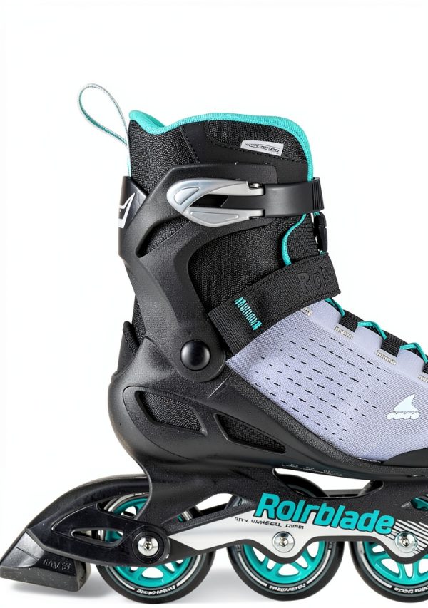 Rollerblade Speed Roller Skates for Women-2