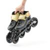 Speed Skates SLJJLHX Carbon Fiber Inline Adults-6