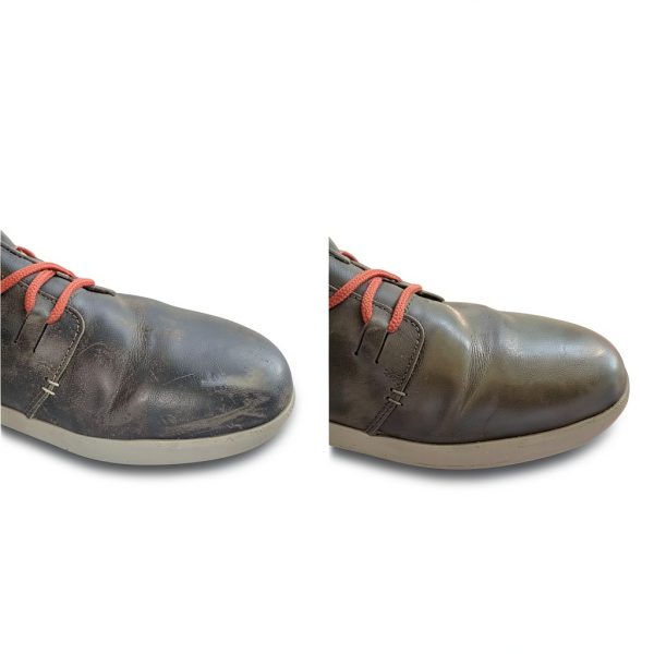 Tarrago Leather Dye Biscuit #662-8