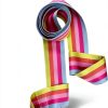 Rainbow Skate Sling Della Stella Unisex Carry-3