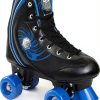 Speed Roller Skates Xtreme Aluminum Light Design-2