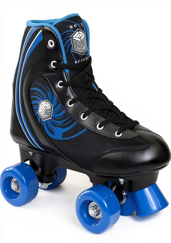 Speed Roller Skates Xtreme Aluminum Light Design-2