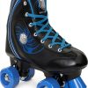 Speed Roller Skates Xtreme Aluminum Light Design-1