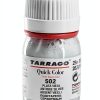 Tarrago Antique Silver Leather Dye for Shoes-6