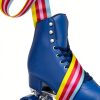 Rainbow Skate Sling Della Stella Unisex Carry-2