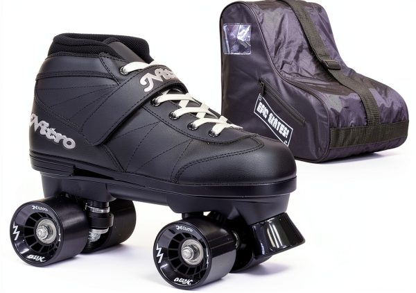 Speed Roller Skates Epic Skates for Adults-8
