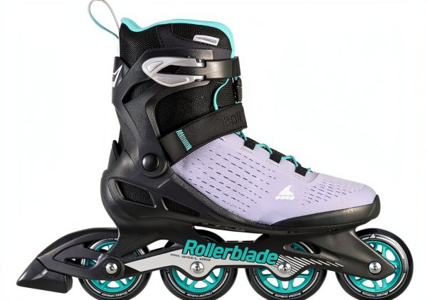 Rollerblade Speed Roller Skates for Women-1