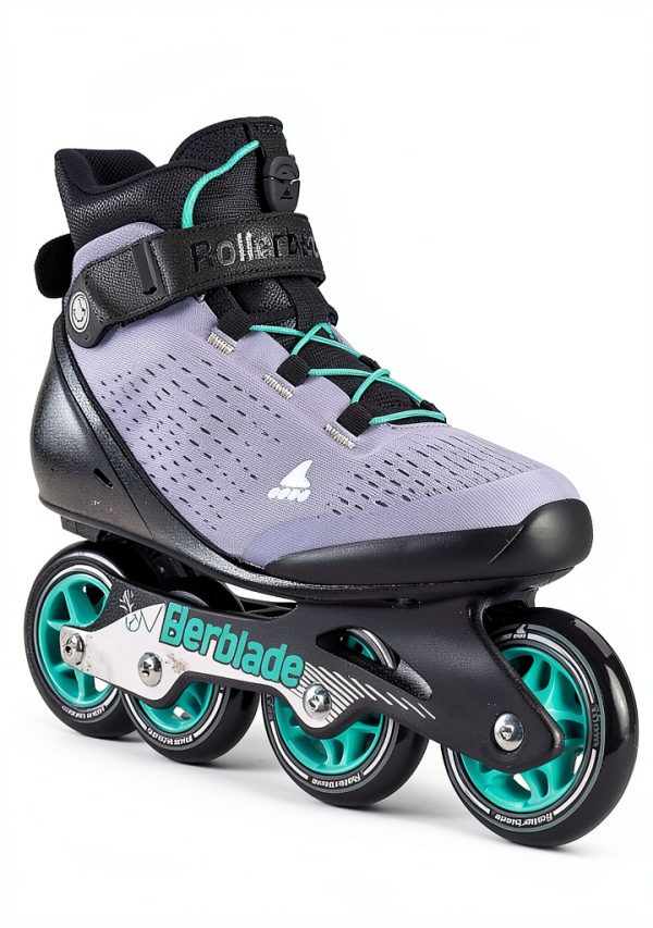 Rollerblade Speed Roller Skates for Women-3