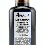 Angelus Suede Dye for Shoes ABCD Model Permanent Flexible Color-0