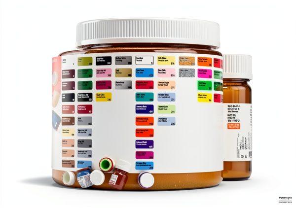 Tarrago Sneakers Paint High Coverage Acrylic Matte Finish Quick Dry-1