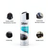 Silver Shoe Dye Unisex Premium Color Refresh 8.5 oz-3