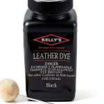 Shoe Dye ColorPro Premium Quick Dry Vibrant Leather and Fabric Dye-0