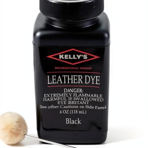 Shoe Dye ColorPro Premium Quick Dry Vibrant Leather and Fabric Dye-0