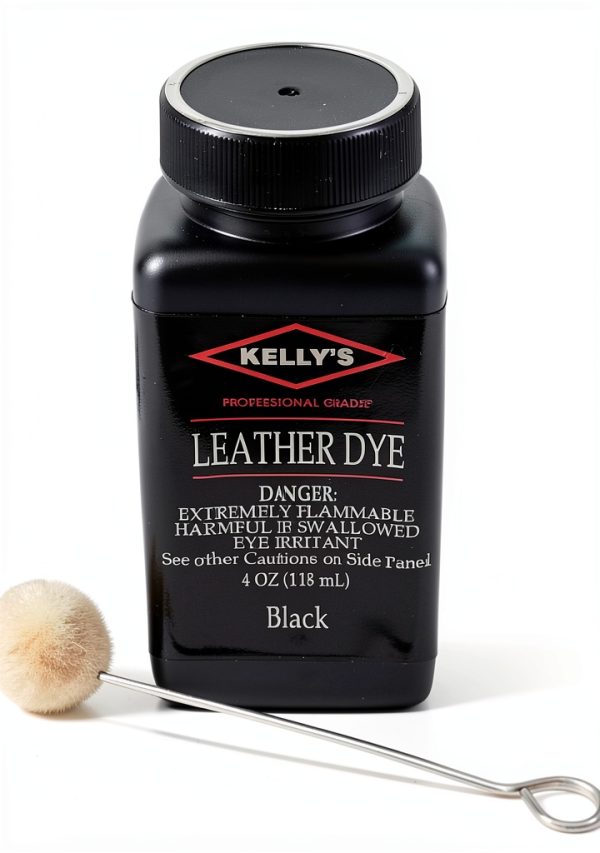 Shoe Dye ColorPro Premium Quick Dry Vibrant Leather and Fabric Dye-0