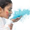 Kulture Khazana Multicolor Shoe Dye Powder Natural Washable Non Toxic-3