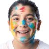 Kulture Khazana Multicolor Shoe Dye Powder Natural Washable Non Toxic-4