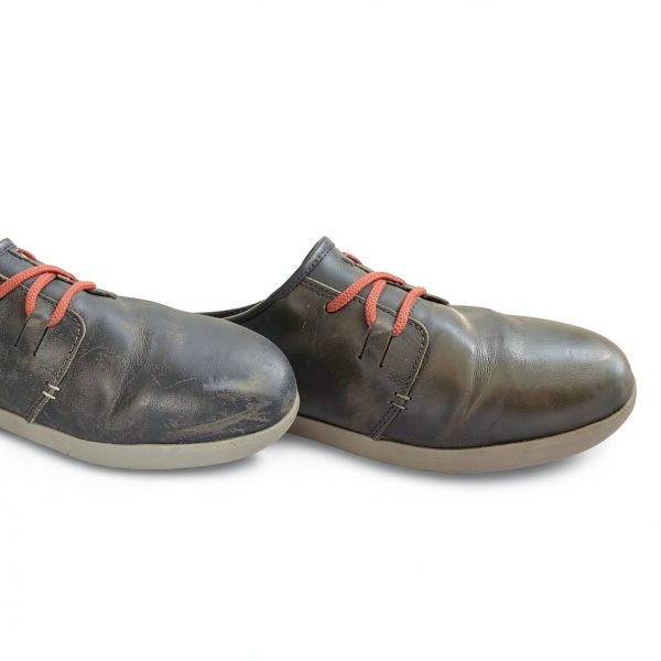 Tarrago Quick Color Dye Leather Shoe Repair Grey 656 1 oz-8
