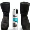 Silver Shoe Dye Unisex Premium Color Refresh 8.5 oz-4