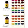 Fiebing's Leather Dye 4 oz Royal Blue Alcohol Based Colorfast Dye-1
