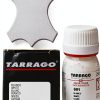 Tarrago Quick Color Dye Leather Shoe Repair Liquid White 601-6