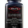 Shoe Dye ColorPro Premium Quick Dry Vibrant Leather and Fabric Dye-4