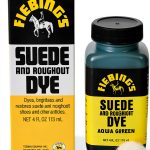 Sofolk Leather & Suede Dye Penetrating Shoe Dye – 1 oz Wool Dauber-0