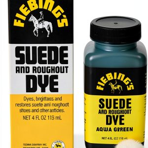 Sofolk Leather & Suede Dye Penetrating Shoe Dye – 1 oz Wool Dauber-0