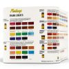 Fiebings Dark Brown Leather Dye 4 oz Liquid Colorfast Professional-2