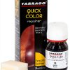 Tarrago Quick Color Dye Leather Shoe Dye Black 18 1oz-0