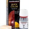 Tarrago Quick Color Dye Leather Shoe Repair Grey 656 1 oz-0