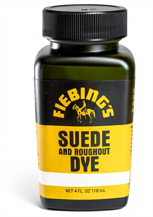 Shoe Dye ColorBurst Leather Dye for Shoes 7oz Suede Sole Compatible-4