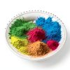 Kulture Khazana Multicolor Shoe Dye Powder Natural Washable Non Toxic-2