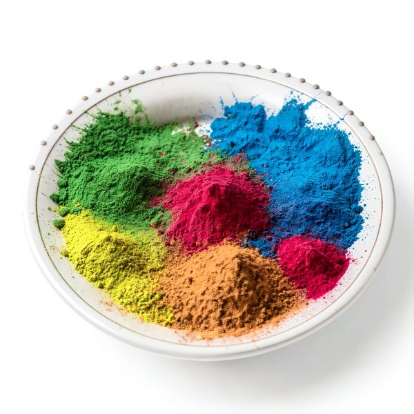 Kulture Khazana Multicolor Shoe Dye Powder Natural Washable Non Toxic-2