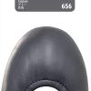Tarrago Quick Color Dye Leather Shoe Repair Grey 656 1 oz-1
