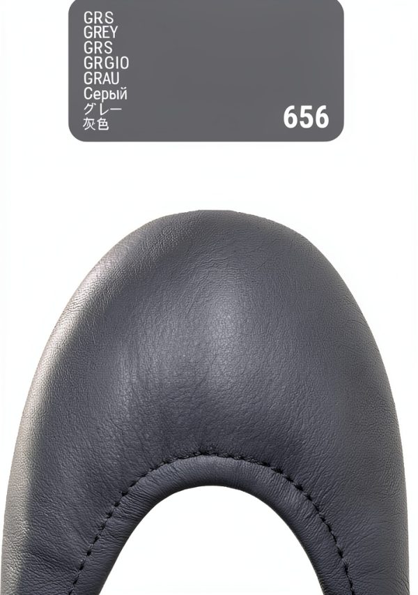 Tarrago Quick Color Dye Leather Shoe Repair Grey 656 1 oz-1