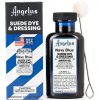 Angelus Suede Dye Navy Blue 3oz Liquid Leather Color Restorer-0