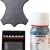 Tarrago Quick Color Dye Leather Shoe Repair Grey 656 1 oz-6