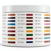 Angelus Leather Dye Red 3oz Liquid Tough Long Lasting Color-5
