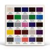 Angelus Suede Dye Navy Blue 3oz Liquid Leather Color Restorer-3