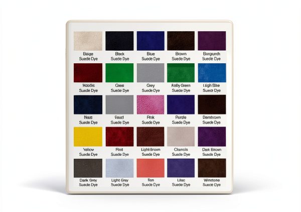 Angelus Suede Dye Navy Blue 3oz Liquid Leather Color Restorer-3
