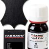 Tarrago Quick Color Dye Leather Shoe Dye Black 18 1oz-6
