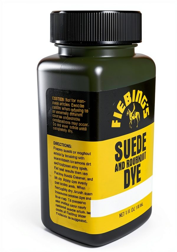 Shoe Dye ColorBurst Leather Dye for Shoes 7oz Suede Sole Compatible-2