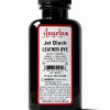 Shoe Dye Jet Black Liquid by Money Save Shop Leather Colorant-1