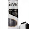Silver Shoe Dye Unisex Premium Color Refresh 8.5 oz-0