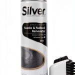 Silver Shoe Dye Unisex Premium Color Refresh 8.5 oz-0