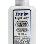 Angelus Suede Dye Permanent Shoe Color for Leather and Suede-0