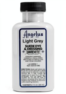 Angelus Suede Dye Permanent Shoe Color for Leather and Suede-0