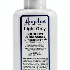 Angelus Suede Dye Permanent Shoe Color for Leather and Suede-0