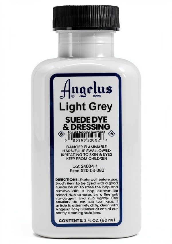 Angelus Suede Dye Permanent Shoe Color for Leather and Suede-0