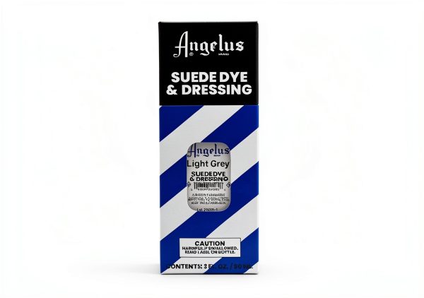 Angelus Suede Dye Permanent Shoe Color for Leather and Suede-1